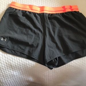 Under Armour shorts